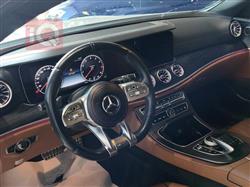مرسيدس بنز E-Class